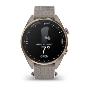 Garmin | Montre Approach S72 43mm