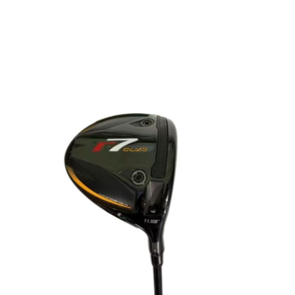 Taylormade | Driver R7 Quad Mini Droitier Speeder 6 S