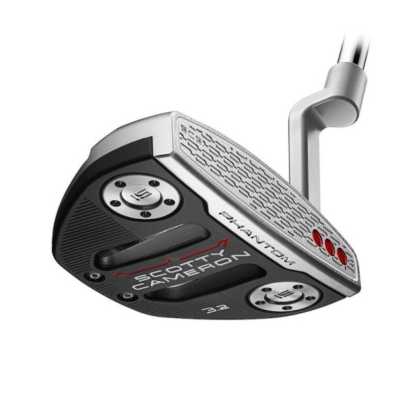 Scotty Cameron | Putter Phantom 3.2