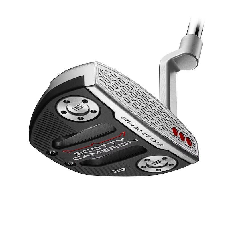 Scotty Cameron | Putter Phantom 3.2