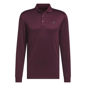 Adidas | Polo manches longues Ultimate365 Cold.rdy