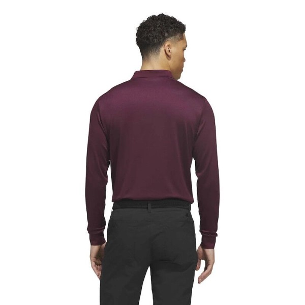 Adidas | Polo manches longues Ultimate365 Cold.rdy