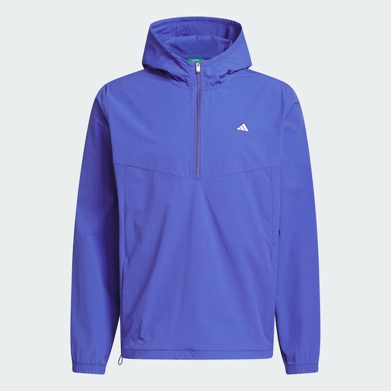 Adidas | Veste à capuche anorak Ultimate365+ Clima365 Course Control