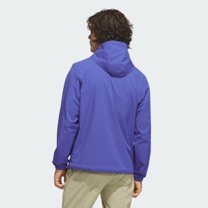 Adidas | Veste à capuche anorak Ultimate365+ Clima365 Course Control