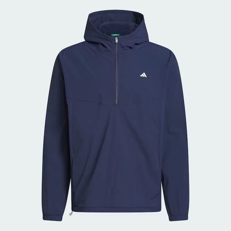 Adidas | Veste à capuche anorak Ultimate365+ Clima365 Course Control