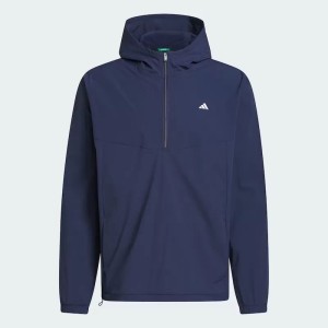Adidas | Veste à capuche anorak Ultimate365+ Clima365 Course Control