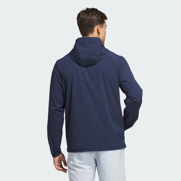 Adidas | Veste à capuche anorak Ultimate365+ Clima365 Course Control