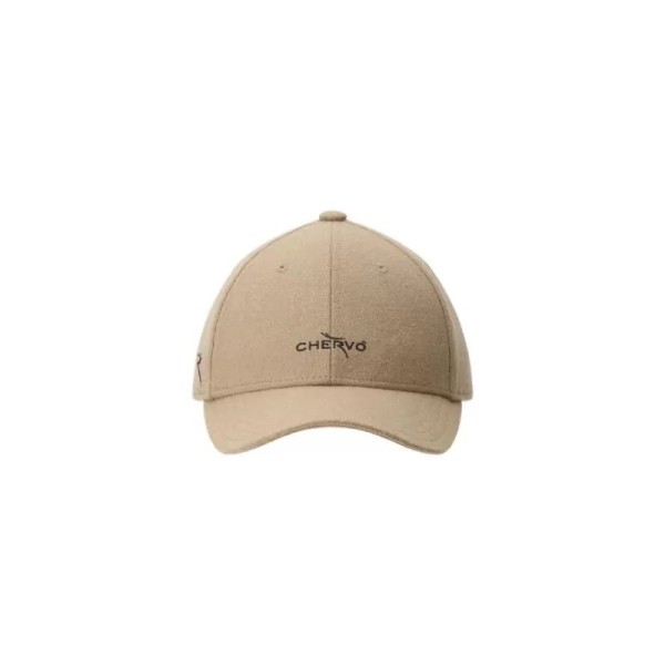 Chervo | Casquette Wombat
