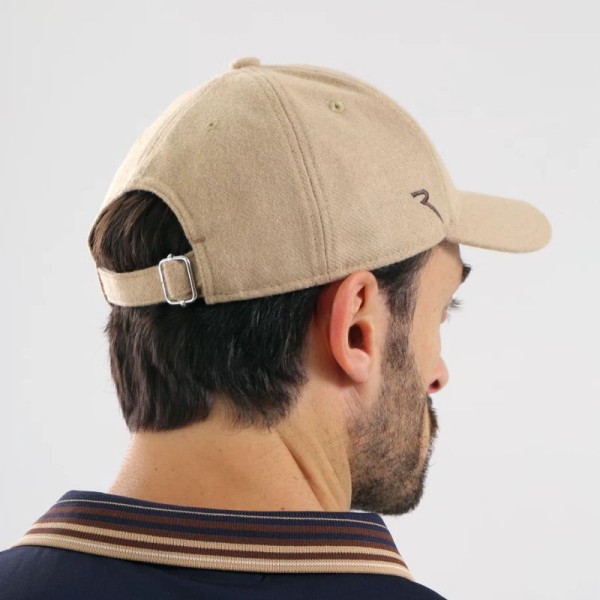 Chervo | Casquette Wombat