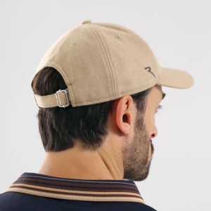 Chervo | Casquette Wombat