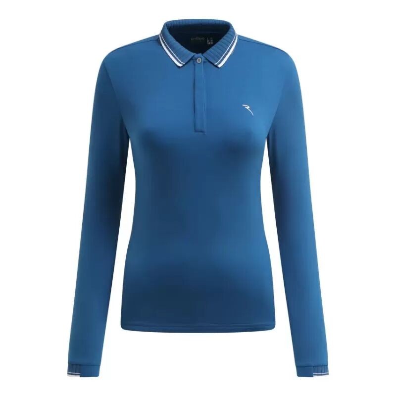 Chervo | Polo Amarti Femme