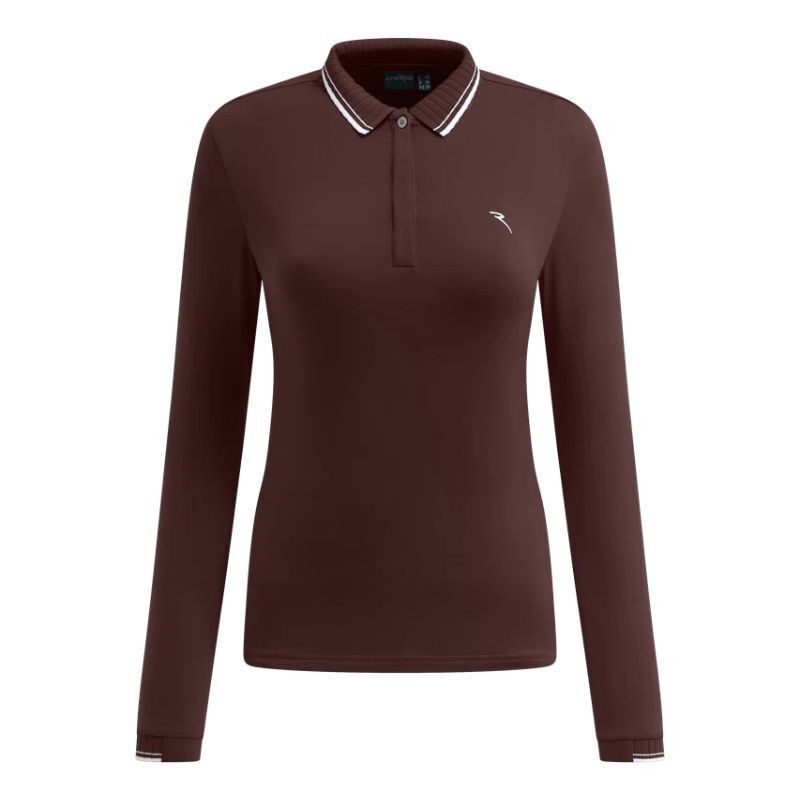 Chervo | Polo Amarti Femme