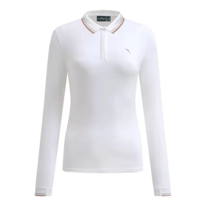 Chervo | Polo Amarti Femme