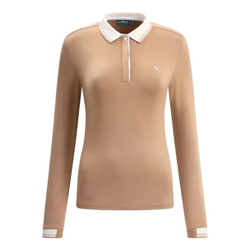 Chervo | Polo Amarti Femme