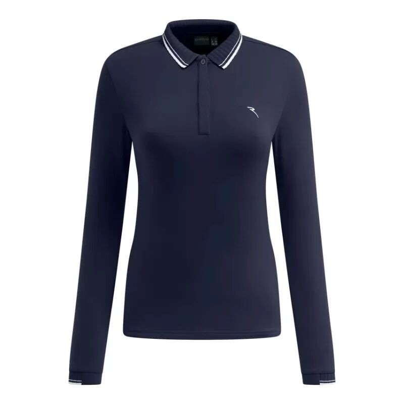 Chervo | Polo Amarti Femme