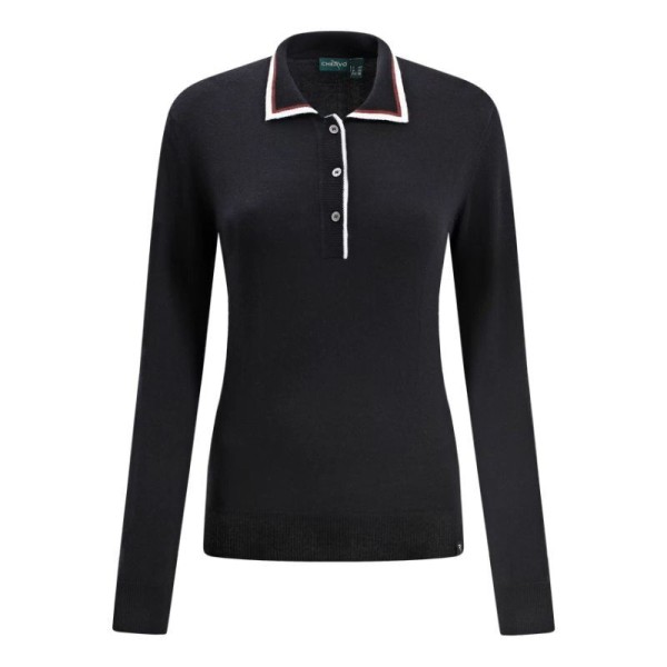 Chervo | Pullover Nucleo Femme