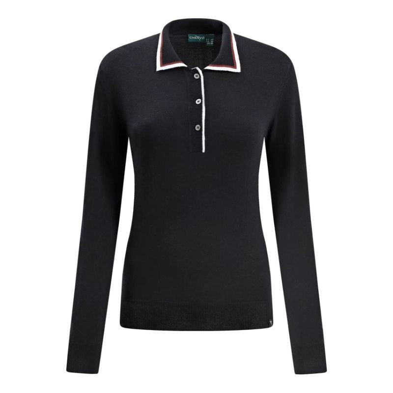 Chervo | Pullover Nucleo Femme