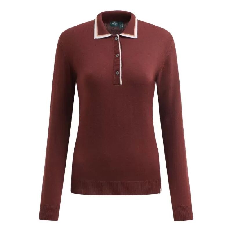 Chervo | Pullover Nucleo Femme