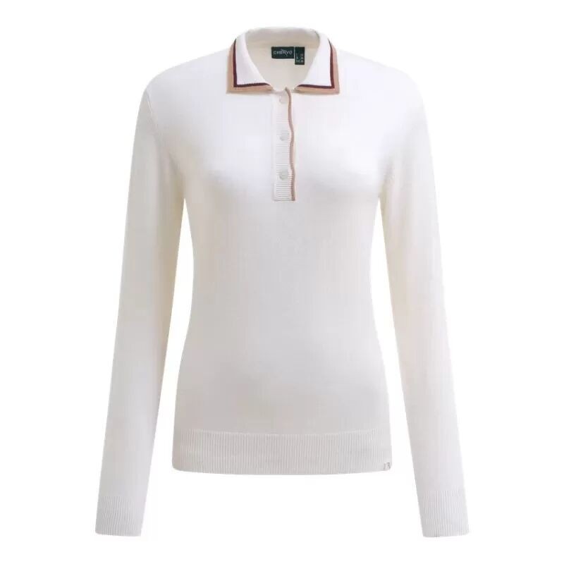 Chervo | Pullover Nucleo Femme