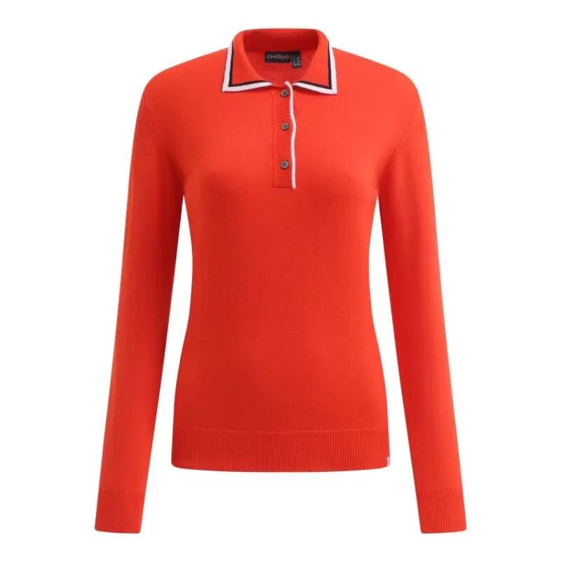 Chervo | Pullover Nucleo Femme