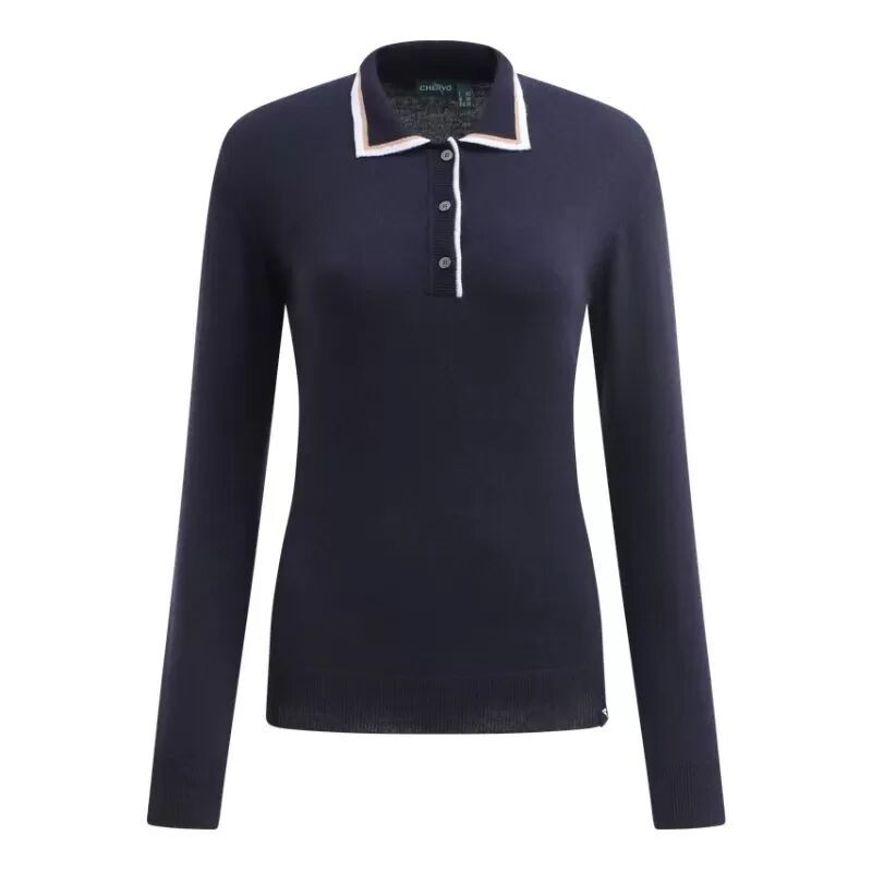 Chervo | Pullover Nucleo Femme