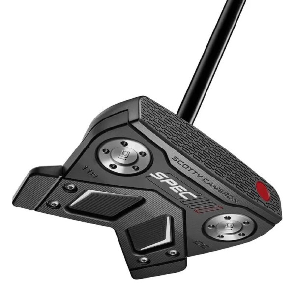 Scotty Cameron | Putter Spec III 11R OC