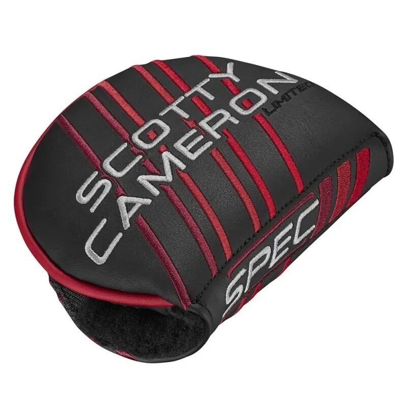 Scotty Cameron | Putter Spec III 11R OC