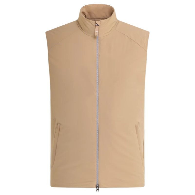 Chervo | Veste sans manches Edri