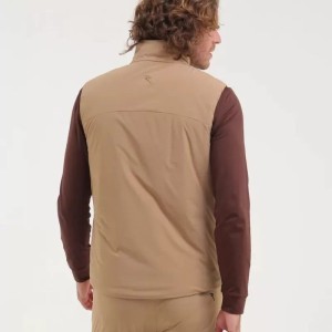 Chervo | Veste sans manches Edri