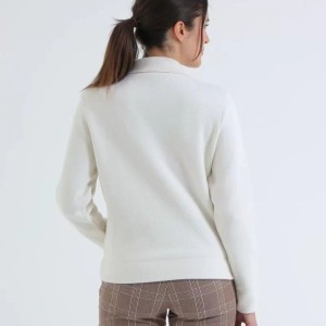 Chervo | Pullover Nagoya Femme