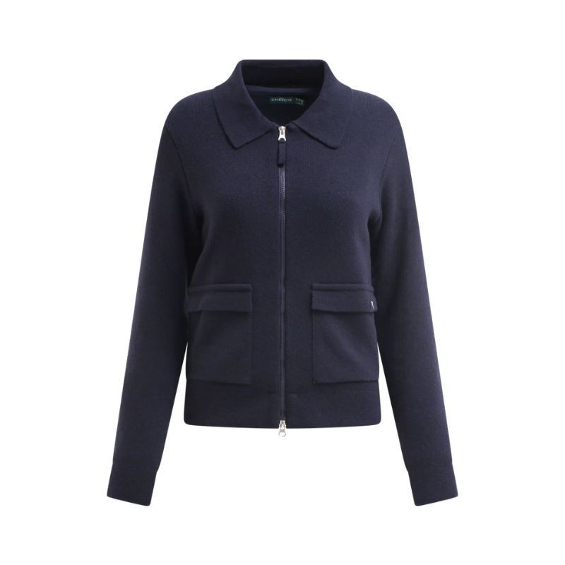 Chervo | Pullover Nagoya Femme