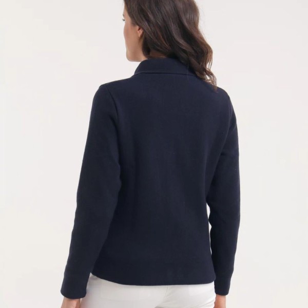 Chervo | Pullover Nagoya Femme