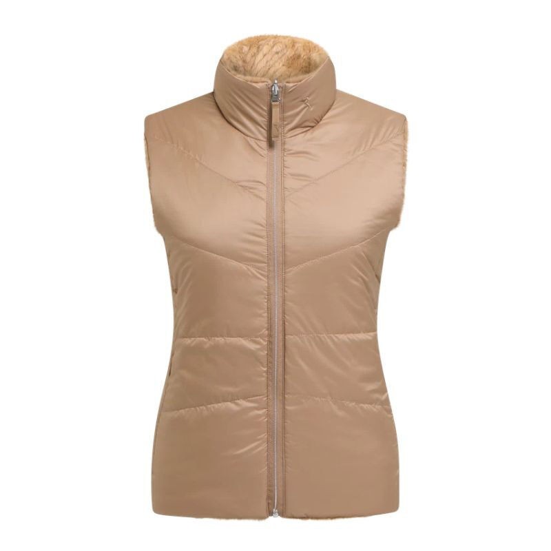 Chervo | Veste sans manches réversible Ersilia Femme