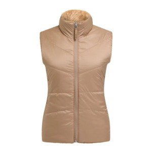 Chervo | Veste sans manches réversible Ersilia Femme