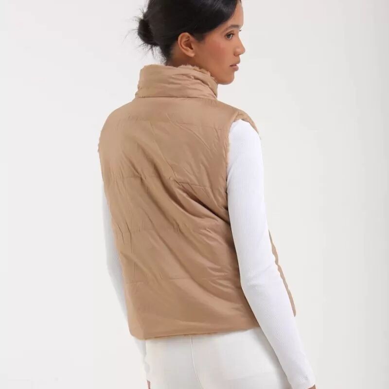 Chervo | Veste sans manches réversible Ersilia Femme