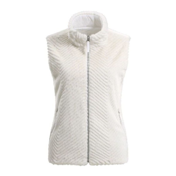 Chervo | Veste sans manches réversible Ersilia Femme