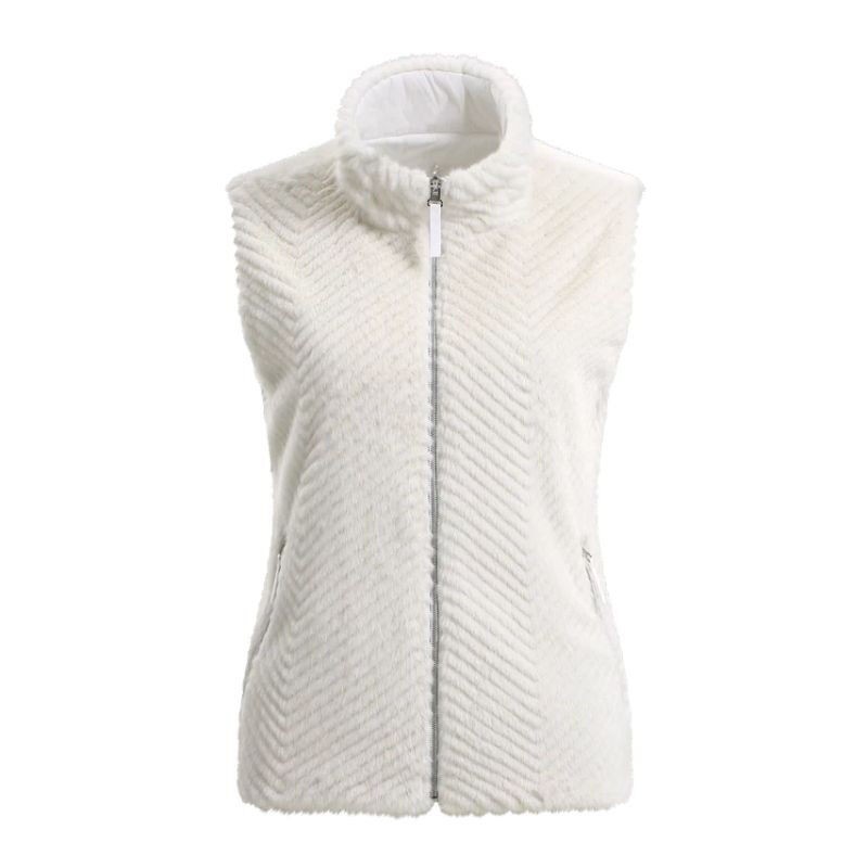 Chervo | Veste sans manches réversible Ersilia Femme