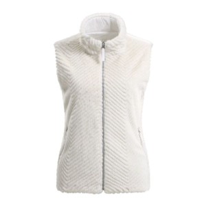 Chervo | Veste sans manches réversible Ersilia Femme
