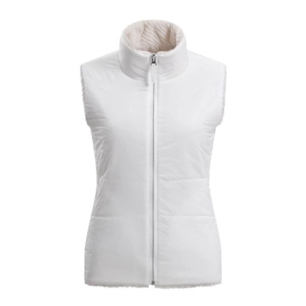 Chervo | Veste sans manches réversible Ersilia Femme