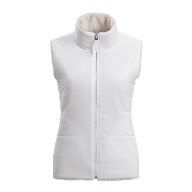 Chervo | Veste sans manches réversible Ersilia Femme