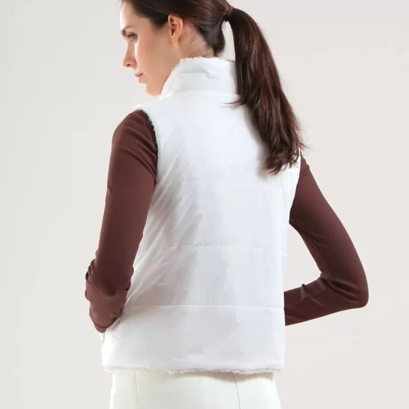 Chervo | Veste sans manches réversible Ersilia Femme