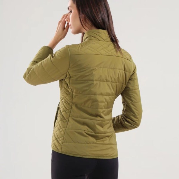 Chervo | Veste Merida Femme