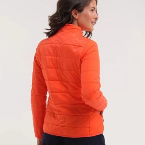 Chervo | Veste Merida Femme