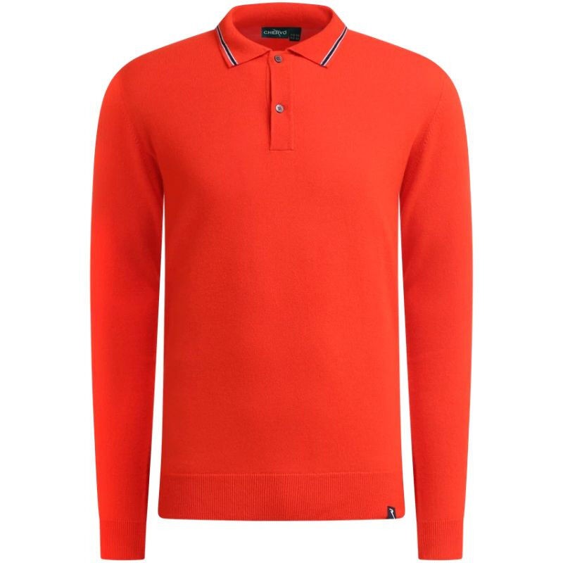Chervo | Pullover Nitrato