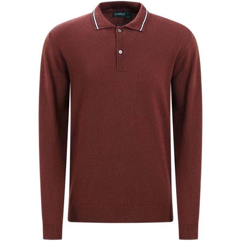 Chervo | Pullover Nitrato