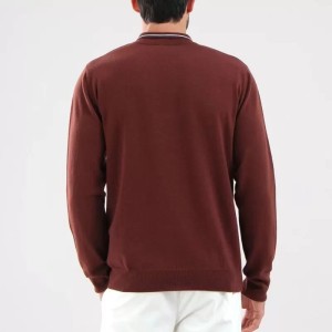 Chervo | Pullover Nitrato