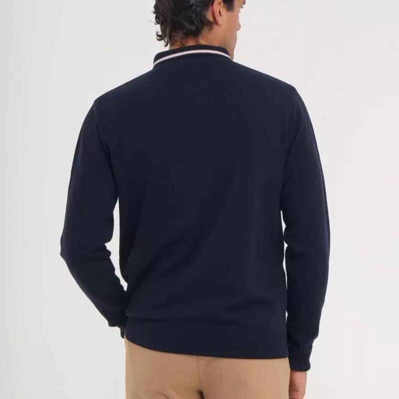 Chervo | Pullover Nitrato