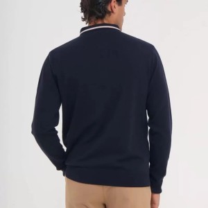 Chervo | Pullover Nitrato
