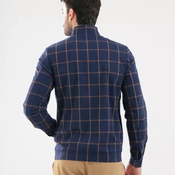 Chervo | Pullover Palace