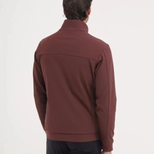 Chervo | Veste Miller